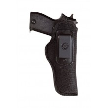 Fondina in cordura con clip large/auto (Vega Holster)